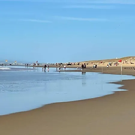 Les Malgaches By Interhome * Mimizan-Plage