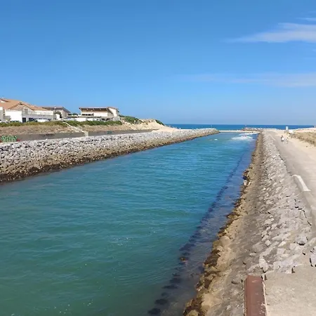 Les Malgaches By Interhome Holiday home *
