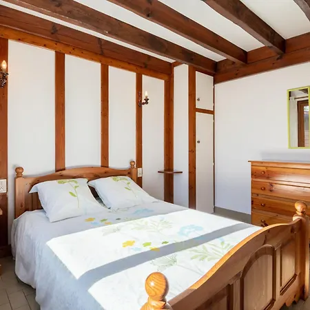 Les Malgaches By Interhome Vakantiehuis Mimizan-Plage