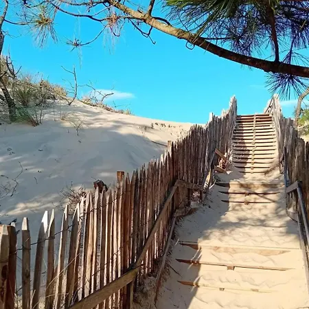 Les Malgaches By Interhome * Mimizan-Plage