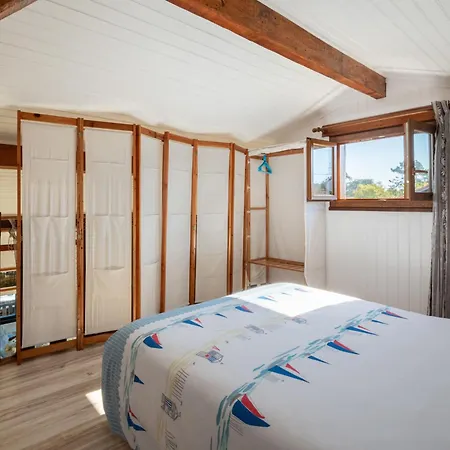 Les Malgaches By Interhome Vakantiehuis Mimizan-Plage