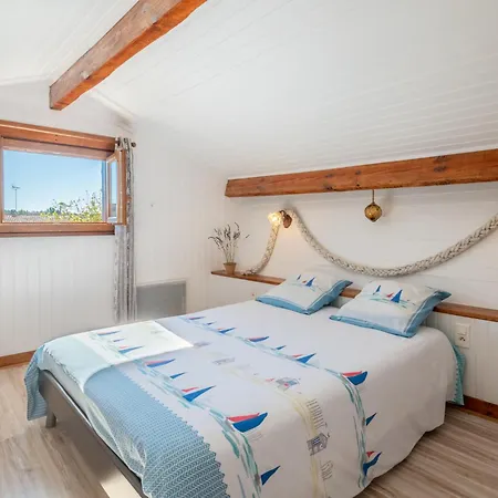 Les Malgaches By Interhome * Mimizan-Plage
