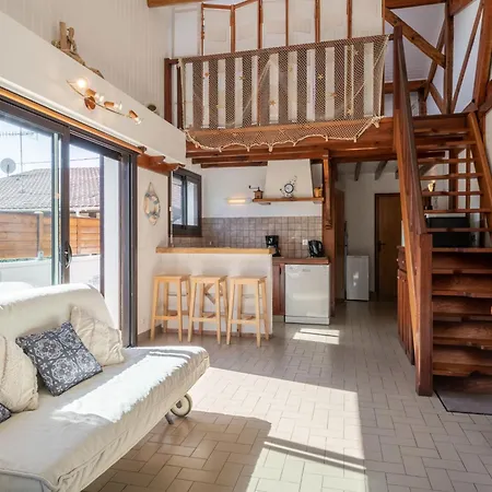 Vakantiehuis Les Malgaches By Interhome *