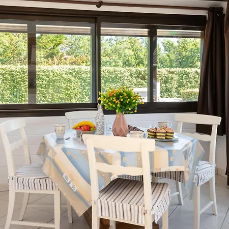 Les Malgaches By Interhome Mimizan-Plage