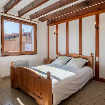 Les Malgaches By Interhome * Mimizan-Plage
