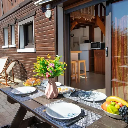 Les Malgaches By Interhome Holiday home Mimizan