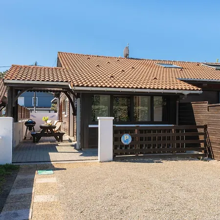 Vakantiehuis Les Malgaches By Interhome