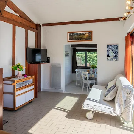 Les Malgaches By Interhome Vakantiehuis *