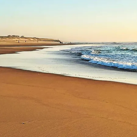 Les Malgaches By Interhome Mimizan-Plage